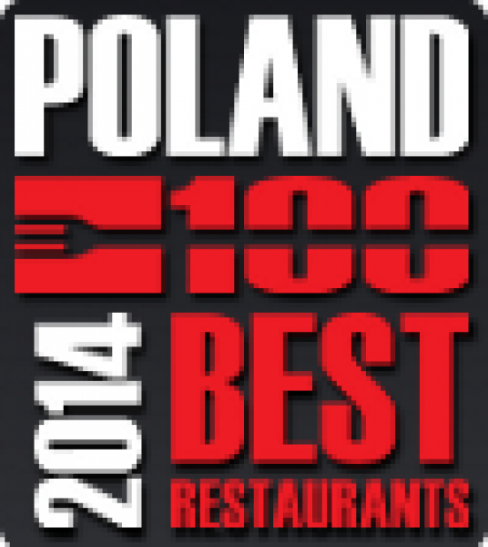 Poland Best 100 Restaurants